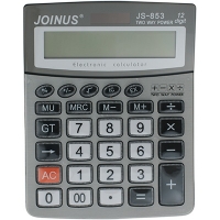 Калькулятор JOINUS JS-853 1-392А 160*20048мм  (24015) Без Бренду 7-5