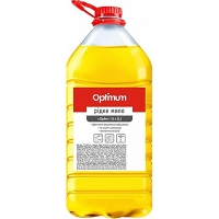 Мыло жидкое 5л Молоко и Мед OPTIMUM (1шт/ящ) 5130