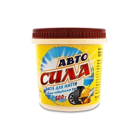 Паста Sila Auto для очистки рук 500 г 4424