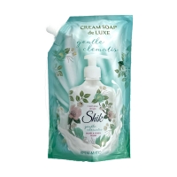 Мыло жидкое 500мл Gentle Clematis Shik de luxe 1750