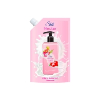Мыло жидкое ШИК Nectar Личи и Питахайа 460г 5391