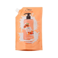 Мыло жидкое ШИК Nectar Папайя и манго 460г 5872