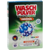 Порошок пральний 340г Wasch Pulver Universal 041-1052  110155, 97-053