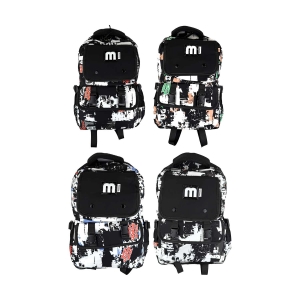 Рюкзак молодіжний тканинний M-Ffshion 2425 3-41 (10999)