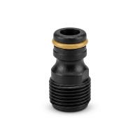 Адаптер 1/2" НР