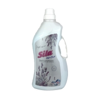 Кондиціонер для білизни SILA Impression/Lavander & Gardenia 2,4л 7301