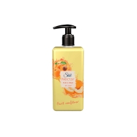 Мило рідке Shik Nectar Диня і Абрикос 450г дозатор 2122