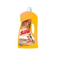 Засіб для миття підлоги SILA Стоп запах 1л 1675