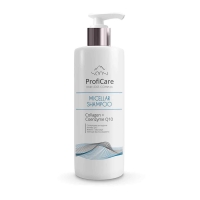 Шампунь Sansi Profi Care Hair Loss 400мл 3716