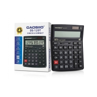 Калькулятор DS120T Gaosllo 14розр.155*200*30мм  7-10