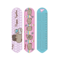 Закладка 2D Yes Pusheen friends 708132