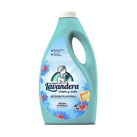 Гель для прання LAVANDERA Марсель 2,5л 6798
