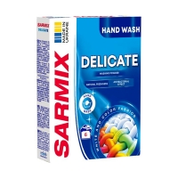 Порошок пральний SARMIX Delicate 300г 077774, 4144