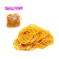 Резинка для денег силиконовая 50г 0050g-2