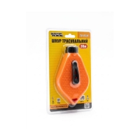Шнур трасувальний 30м Master Tool 30669