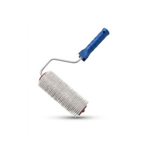 Валик игольчатый 70*200мм Master Tool 30871