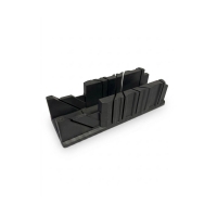 Стусло 212*42*44мм пластикове Master tool 31422