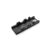 Стусло 300*65мм пластикове Master tool 31426
