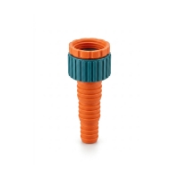 Штуцер розбірний 3/4" ВР шланг 1/2", 3/4", 1" Master Tool