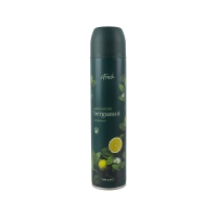 Освіжувач повітря iFresh Green Nature bergamot 300мл iF-000052