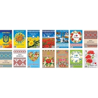 Книга для записей А6 80л, пруж, глянц.ламинация 8В-141
