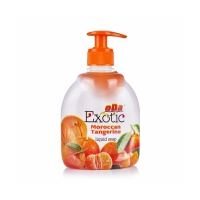 Мыло жидкое oDa Exotic Мандарин 300мл 4912