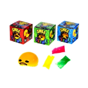 В'язка маса "Smile Slime" (27) SS-01-01,02,03