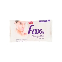 Мыло туалетное Fax Happy Home молочное 100г 1644