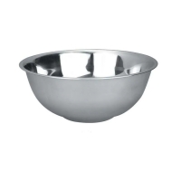 Миска нержавеющая Стандарт V 5л d30см 2219
