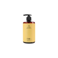 Мыло жидкое Bianca Vanilla Glow 450г дозатор 9008