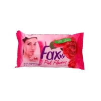 Мыло туалетное Fax Happy Home молочное 100г 1644