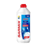 Засіб для миття посуду SARMIX Актив 900мл 078237