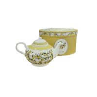 Чайник керамический 700мл LC018/240 Lemon Sky