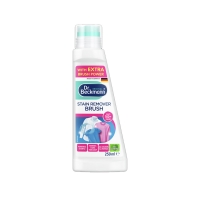 Пятновыводитель Dr. Beckmann Oxi-Power со щеткой жидкий 250мл 6917
