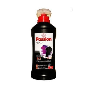 Гель для стирки Passion Gold Black 2л 8150