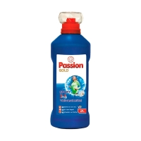 Гель для стирки Passion Gold Sport 2л 8129