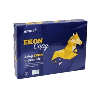 Бумага А4 500арк EKON COPY