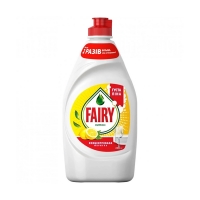 Засіб для миття посуду FAIRY OXI Лимон 450мл 1584