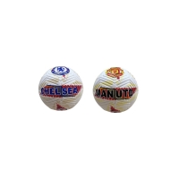 М'яч футбольний №5 (Size 5) ПВХ MANCHESTER UNITED 26-1-8