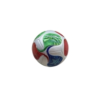 М'яч футбольний №5 (Size 5) ПВХ Trionda FIFA 26-1-5