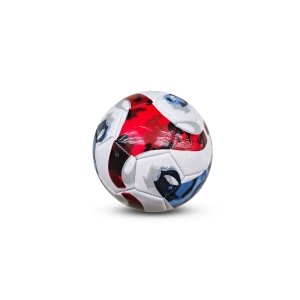 Мяч футбольный №5 (Size 5) ПВХ игровой 190 125392