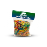 Резинка для денег 200г силиконовая(1/100)