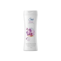 Гель для душу Shik Deluxe Орхідея і мигдальне молочко 250мл  9916