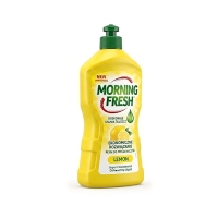 Средство для мытья посуды Morning fresh Лимон 450мл 9612