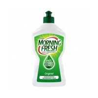 Средство для мытья посуды Morning fresh Original 450мл 9599