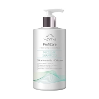 Шампунь Sansi ProfiCare Hair Shine 900мл 3723
