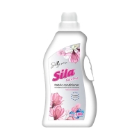 Кондиционер для белья SILA Silky Sence/Sakura blossom 2,4л 7295