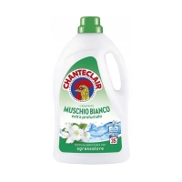 Гель для прання Chanteclair Bianco 1,575л 3182