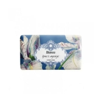 Мыло туалетное Bianca Ирис и мускус 200г 7967