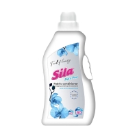 Кондиционер для белья SILA Touch of luxury 2,4л 7288